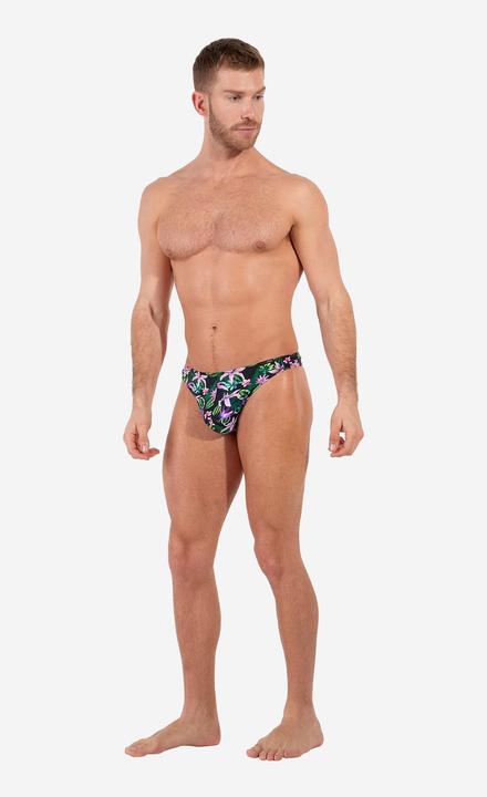 Actual product image HOM G-String Funky Style HO1 (L)