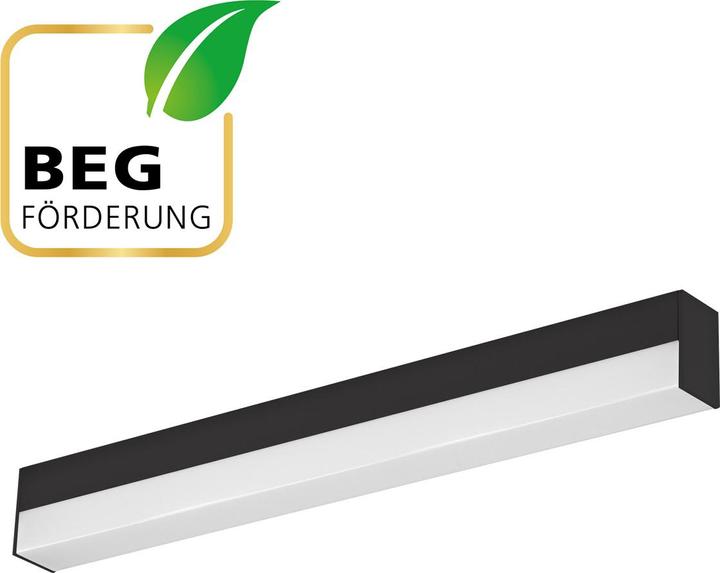 Image du produit EVN Lampe à miroir à LED LB24