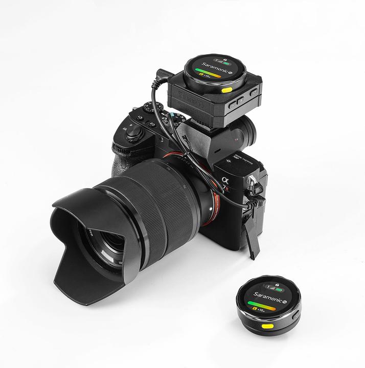 Produktbild Saramonic Blink Me B2