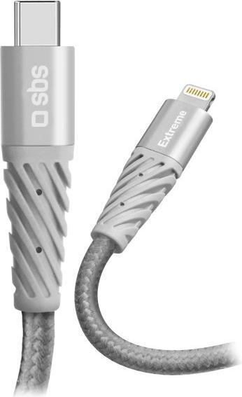 Produktbild SBS Aramidfaser Kabel (1.50 m, USB 2.0)