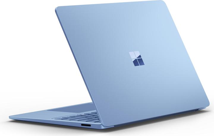 Image du produit Microsoft Surface Laptop - Copilot+ PC - 7. Edition (13.80", Snapdragon X Elite X1E-80-100, 16 Go, 512 Go, CH)