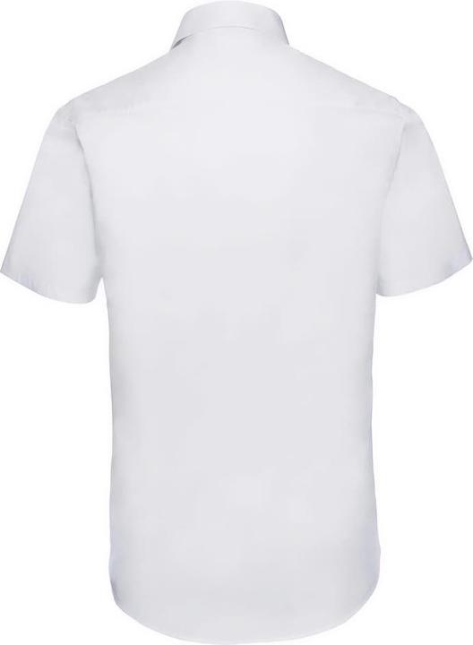 Immagine prodotto Russell Camicia Aderente Facile Manutenzione Maniche Corte Uomo