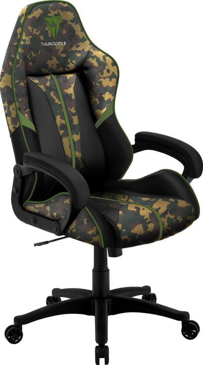 Actual product image Thunder X3 BC1 Camo