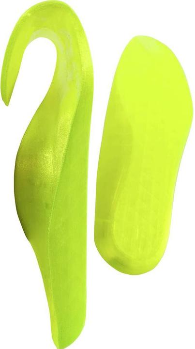 Produktbild Renkforce RF-5771506 Filament TPU antibakteriell, flexibel, hohe Zugfestigkeit 1.75mm 1kg Transpare (TPU, 1.75 mm, 1000 g, Transparent, Gelb)