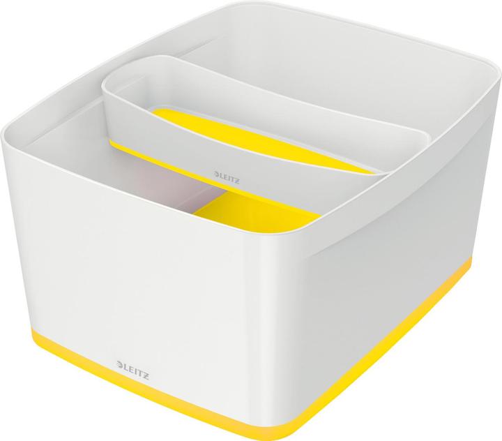 Immagine prodotto Leitz Contenitore MyBox (31,8 x 19,8 x 38,5 cm, 18 l)