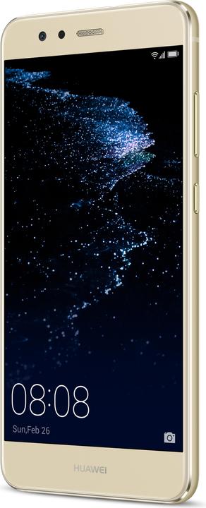 Produktbild Huawei lite (32 GB, Gold, 5.20", Single SIM, 12 Mpx, 4G)