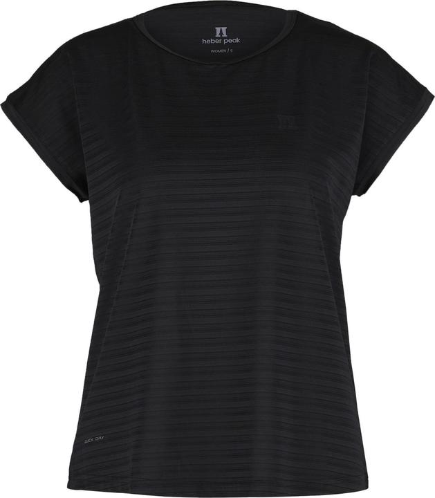 Heber Peak Women's EvergreenHe. Loose Fit Shirt