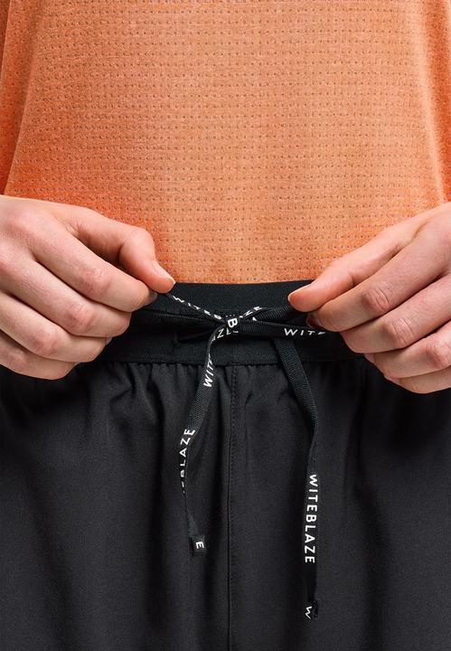 Produktbild Witeblaze NOS SULU Ladies' 2 in 1 short, schwarz Grösse: 38 (38)