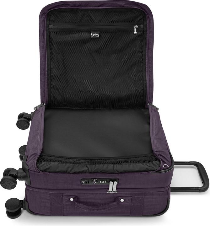 Actual product image Kipling Spontaneous 4 wheels cabin trolley S 33 cm (37.50 l, Hand luggage (up to 50 litres))
