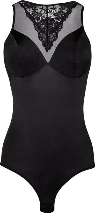 Kalimo Body in schwarz (L)