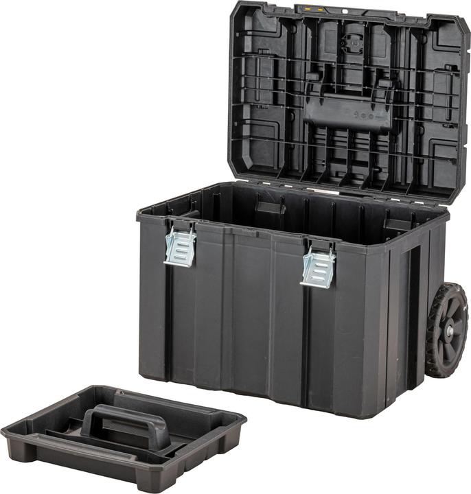 Actual product image DeWalt Tstak Mobile Box (1 pieces)