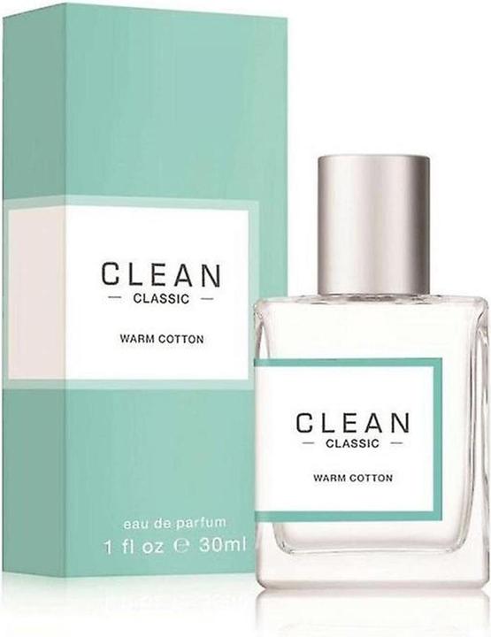 Immagine prodotto Clean Cotone caldo (Eau de parfum, 30 ml)