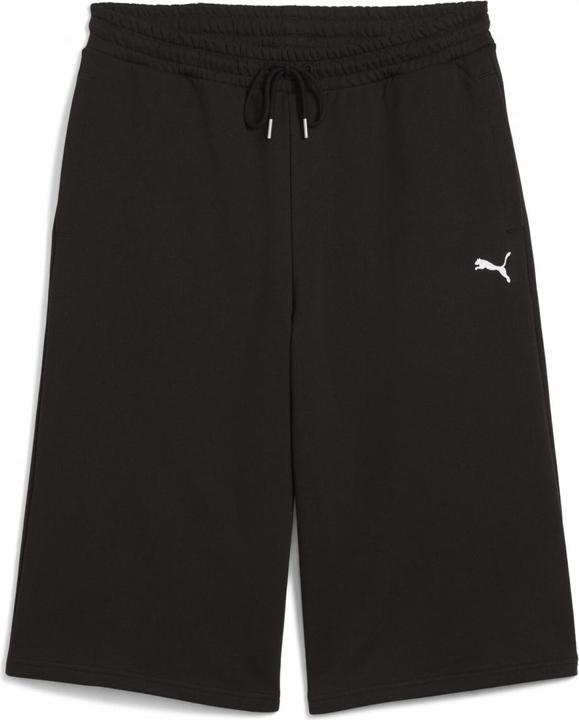 Actual product image Puma WARDROBE ESS Relaxed Jorts 16" TR (M)