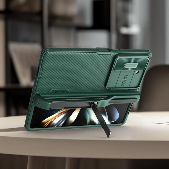 Image du produit Nillkin Série Camshield Handycover (Samsung Galaxy Z Fold5)
