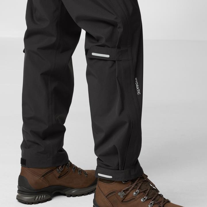 Actual product image Fjällräven Women's HC Hydratic Trail Trousers (S)