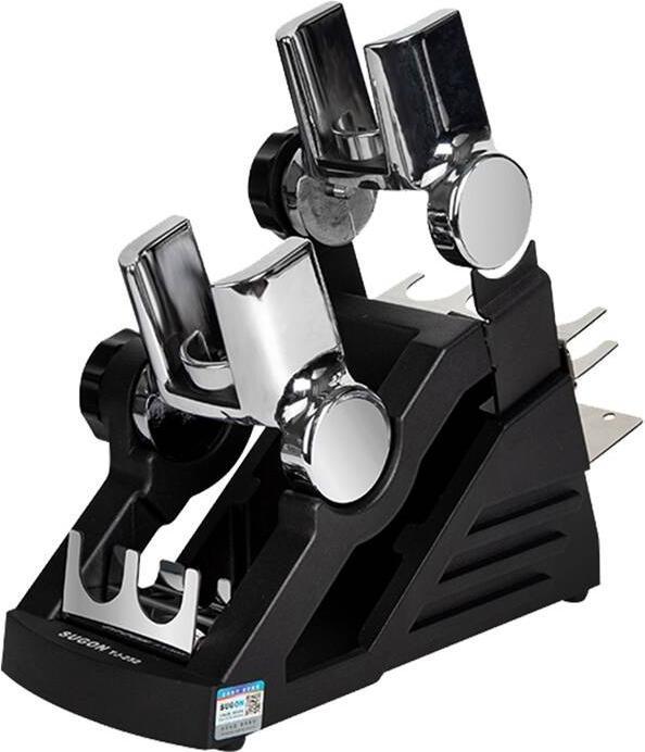 Image du produit Sugon 8650 Hot Air Soldering Station