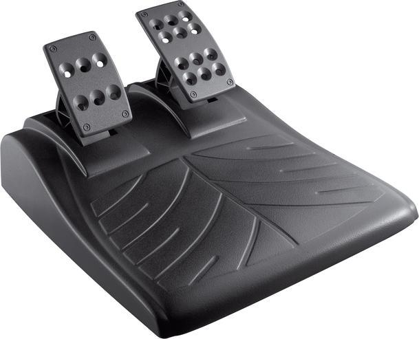 Actual product image Logitech Driving Force GT for PS3 & PC (PS3, PC)