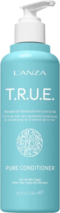 L'Anza T.R.U.E. - Pure Conditioner (236 ml)