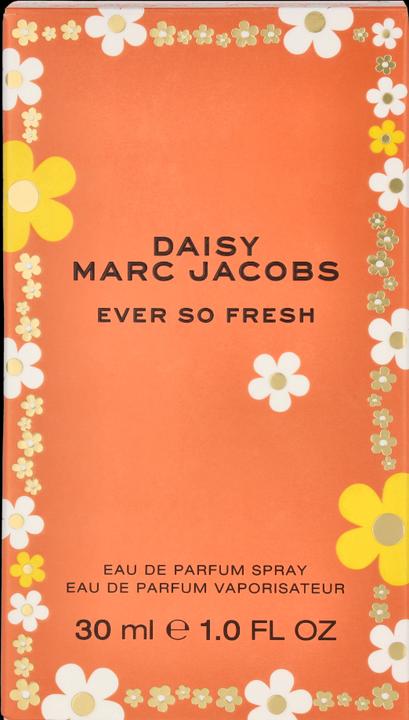 Produktbild Marc Jacobs Ever So Fresh (Eau de Parfum, 30 ml)