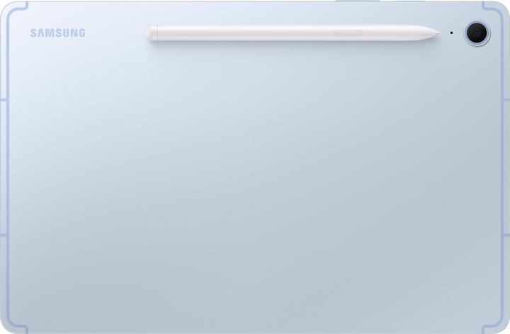 Actual product image Samsung Galaxy Tab S10 FE (WLAN only, 10.90", 128 GB, Blue)
