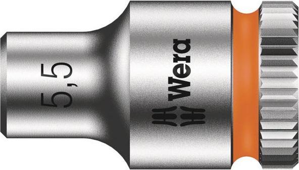 Produktbild Wera Bicycle Set 3