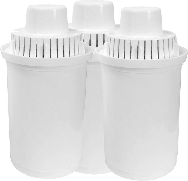 Caso Wasserfilter (3 x)