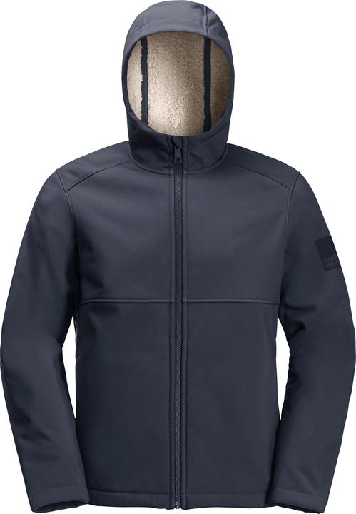 Immagine prodotto Jack Wolfskin Windland Jkt M (XXL)