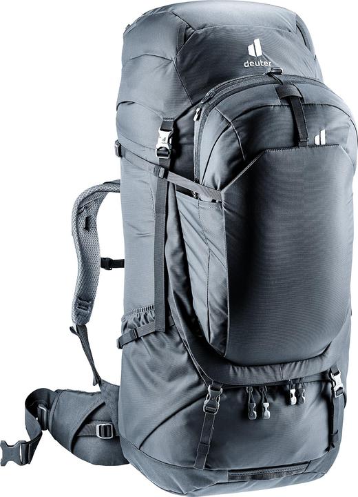 Actual product image Deuter Voyager 60+10 (60 l)