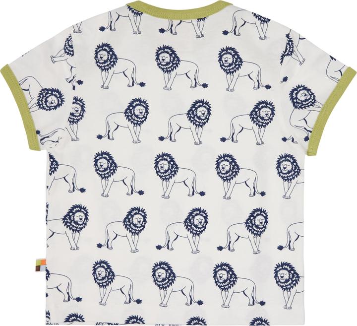 Actual product image loud + proud T-shirt printing (68)