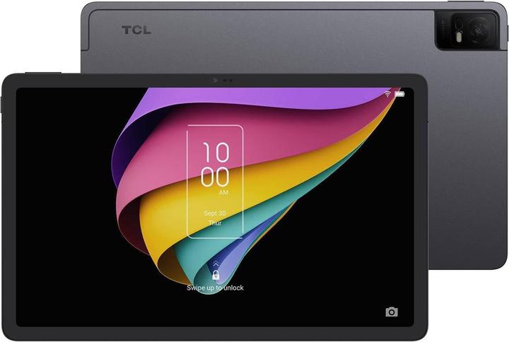 Image du produit TCL Nxtpaper 11 (WLAN uniquement, 10.95", 128 Go, Gris foncé)