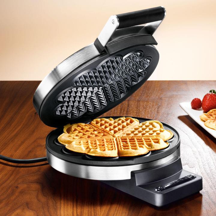 Actual product image Graef Wa 80