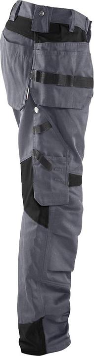 Produktbild Blakläder Handwerker Bundhose 1555 (46)