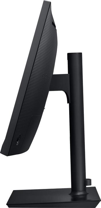 Actual product image Samsung LF27T850QWUXEN (2560 x 1440 pixels, 27")