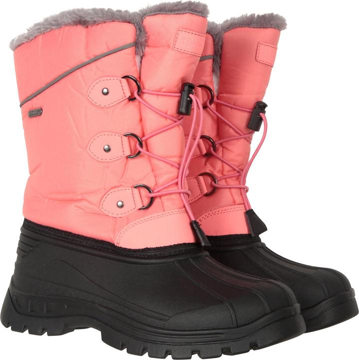 Mountain Warehouse Schneestiefel Whistler Adaptive (36)