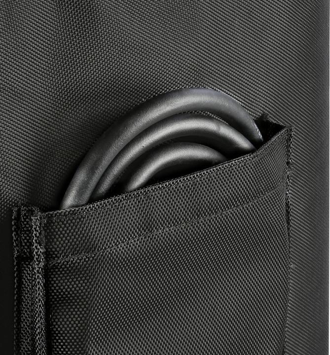 Actual product image LD Systems MIX 10 G3 PC Padded Protective Case
