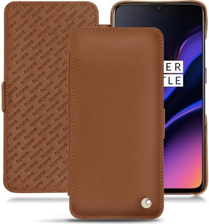 Image du produit Noreve Housse cuir horizontal (OnePlus 6T)
