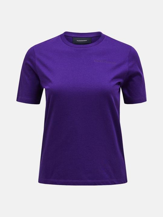 Produktbild Peak Performance Original Small Logo (XS)