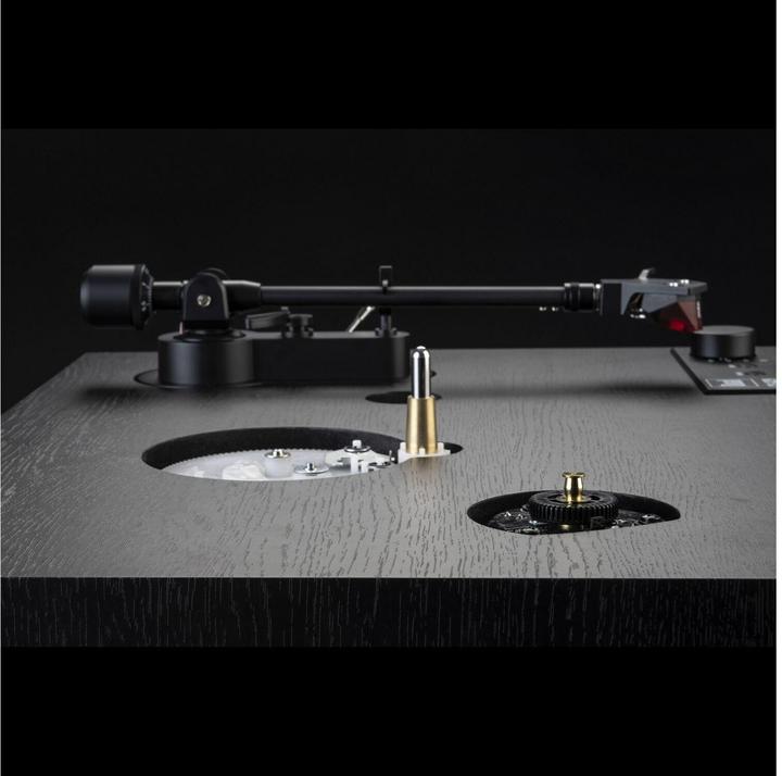 Actual product image Dual CS 429 (Automatic)