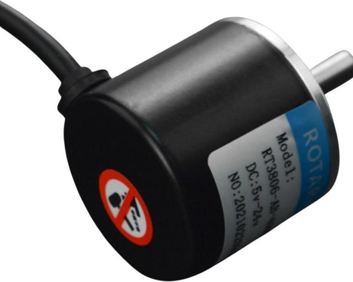 Image du produit DFRobot Codeur rotatif photoélectrique incrémental 400P/R