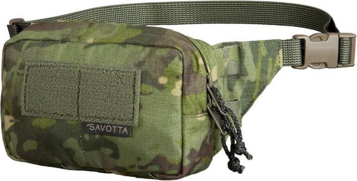 Savotta Kukkaro Hip Pack