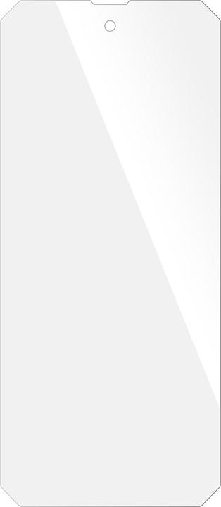 Produktbild Dipos Displayschutzfolie Crystalclear (4 Stück, Blackview BV8900)