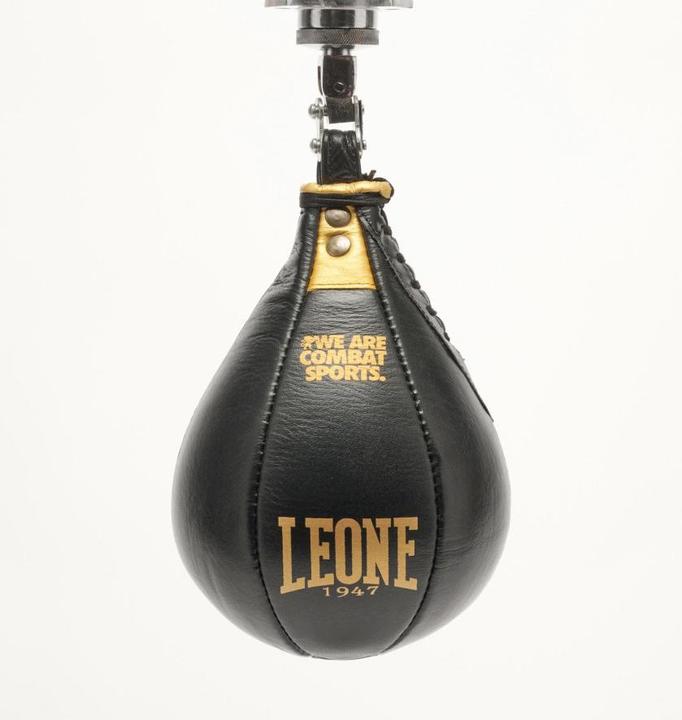 Actual product image Leone Speedball leather AT805