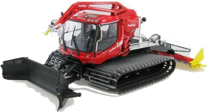 Actual product image Jägerndorfer PistenBully