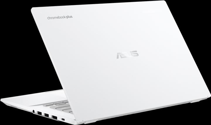 Image du produit ASUS Chromebook Plus (14", Intel Core i3-1215U, 8 Go, 256 Go, DE)