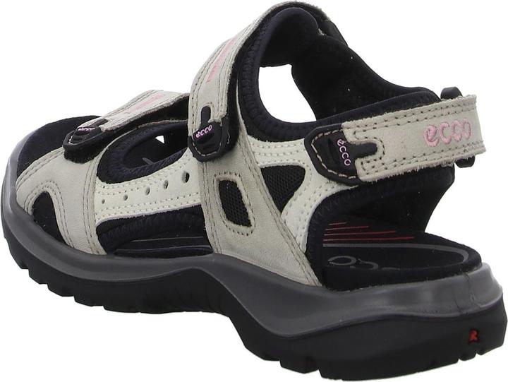 Actual product image Ecco Offroad Sandals (42)