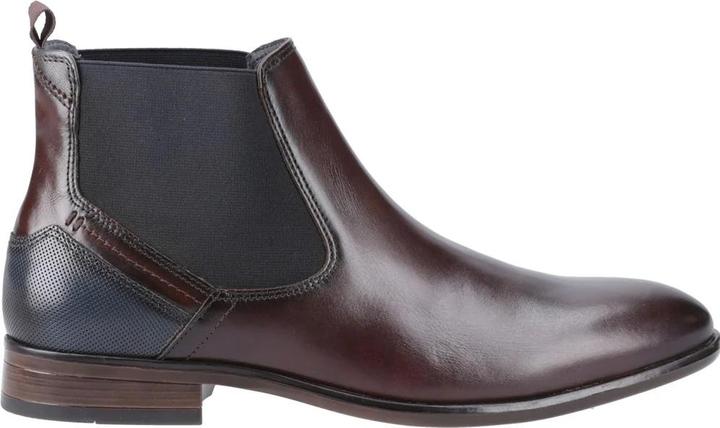 Image du produit Pod Stiefeletten Frank Leder (44.5)