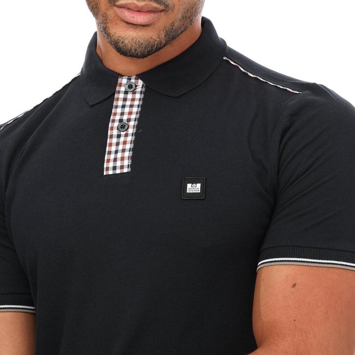 Immagine prodotto Weekend Offender Teresina Poloshirt (L)