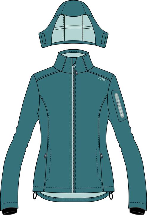 Teal
