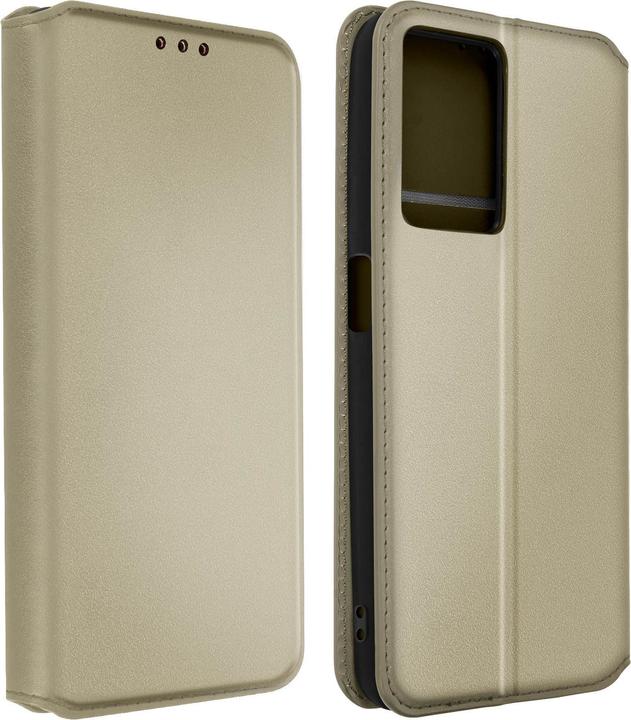 Actual product image Avizar Classic Edition Series (Oppo A57s)
