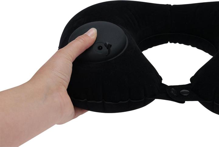Actual product image Redcliffs Neck pillow (Head & neck pillow)